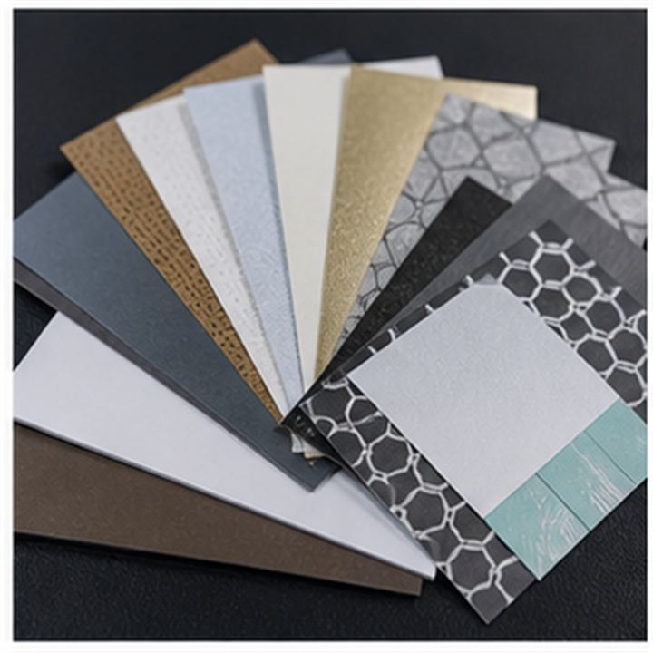 Materials and adhesives for resistant labels